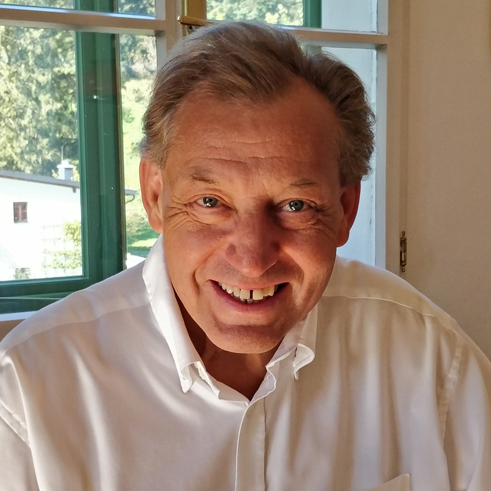 Dr. Markus Gruchmann-Licht